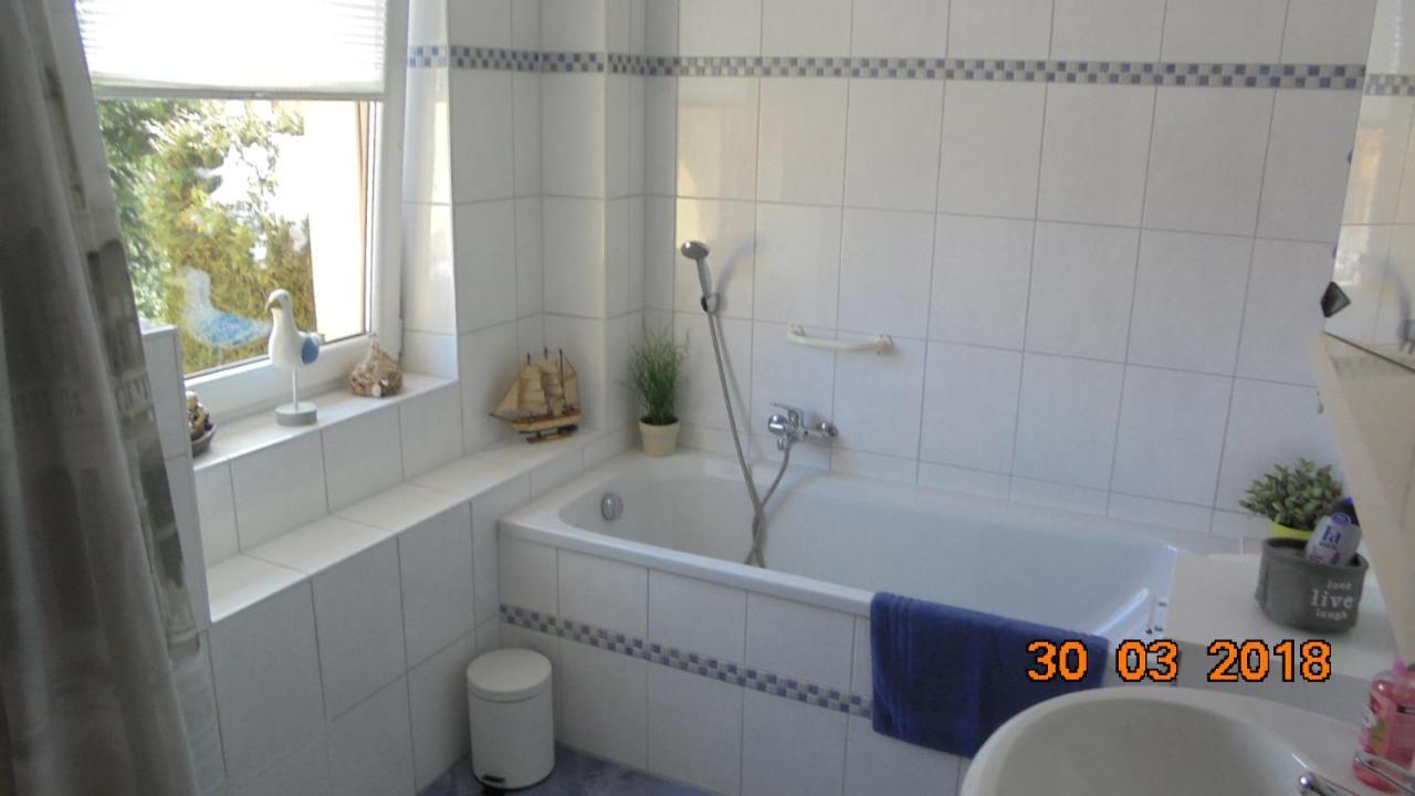 Ferienwohnung Beselin Exterior foto