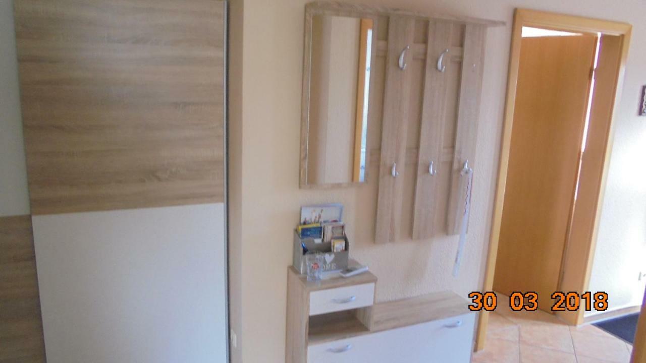 Ferienwohnung Beselin Exterior foto